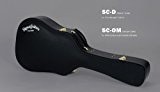 Sigma Guitars SC-OM Koffer