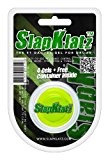 Slapklatz SLAP2324C-AG Atténuateurs d'harmoniques pour fûts (Sachet de 4) - Translucide