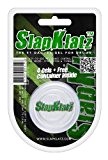 Slapklatz SLAP2324C-CL Atténuateurs d'harmoniques pour fûts (Sachet de 4) - Vert Alien