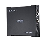 SMSL M2 Audio DAC Noir