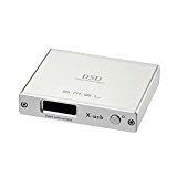 SMSL X-USB Audio DAC Argent