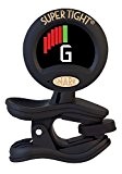 Snark St-8 New Super-Tight All Instrument Clip On Tuner Replaces Sn-8 Black