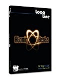Sonivox Atomic Beats Dance Drums - Logiciel Instrument virtuel