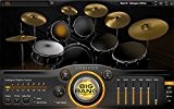 Sonivox Big Bang Universal Drums 2.1 - Logiciel Instrument virtuel