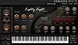 Sonivox Eighty Eight Ensemble 2.1 Grand Piano - Logiciel Instrument virtuel