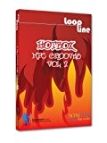 Sonivox Hotbox Volume 2 MPC Grooves - Logiciel Instrument virtuel