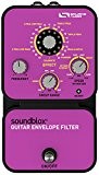 Source Audio Soundblox Envelope Filter Pédale d'effet pour Guitare Violet