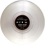 SSL Vinyl Transparent