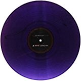 SSL Vinyl Violet