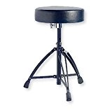 Stagg 18434 Siège pour percussion