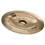 Stagg 25013177 DH China Cymbale 18" Brillant