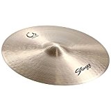 Stagg CS-CT16 Cymbale Classic Thin Crash 16" Brillant