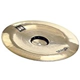 Stagg DH-CH10B DH China Cymbale 10" Brillant