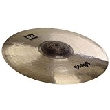 Stagg DH-CMT16E Cymbale DH Exo Medium Thin Crash 16" Brillant