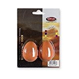 Stagg EGG-2 OR OEufs shakers - orange