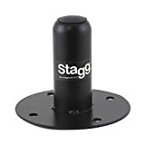 Stagg SPS-2 Metal Stagg - Sps-2 - Pieds & Supports Enceintes - Pieds