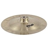 Stagg T-CH12 Trad.China Lion Cymbale 12" 30 cm Brillant