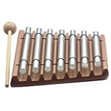 Stagg TC-7 NOTE Table chimes 7 Notes