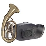 Stagg WS-EP265S Tuba wagn Pro SIB + Etui Or