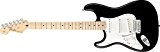 Standard Stratocaster Black Gaucher