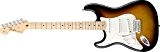 Standard Stratocaster Brown Sunburst Gaucher