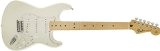 Standard Stratocaster Maple Arctic White