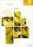 STARS OF CLASSICAL GUITAR 2: Klassische Gitarrenmusik aus 4 Jahrhunderten (mittelschwer). Play Guitar & Listen to the Stars of Naxos ...