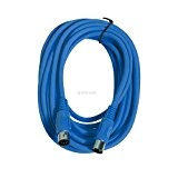 STD Câble MIDI 6 m Bleu
