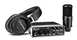 Steinberg UR22 MKII Kit d'enregistrement Audio