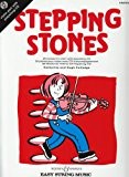 Stepping Stones +CD - Vl+CD