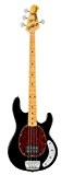 Sterling by Music Man Ray34CA Classic Active Black