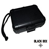 Stokyo Black Box Cartridge Case