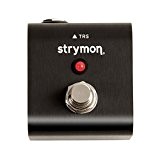 Strymon Tap Favorite Switch, External Tap-Tempo Switch