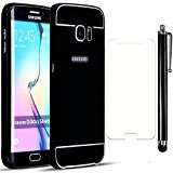 Sunnycase® Coque Samsung Galaxy Note 3 III N9000 Luxe Aluminium Métal Etui Housse Ultra Slim Thin Amovible Frame Case Cover ...