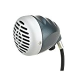 Superlux D112C Microphone dynamique cardioïde avec câble