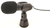 Superlux E531 Microphone électret stéréo