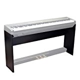 Support pour Yamaha P35 P85 P95 P105 Housse de protection de clavier pour Piano numérique