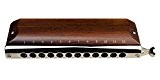 Suzuki SU-G-48-W Harmonica chromatique 3 octaves