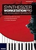 Synthesizer Workstation Pro [import allemand]