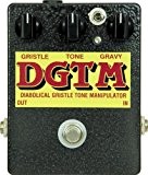 T-Rex DGTM DIABOLIC GRISTLE Tone Manipulator