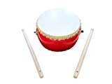 Taiko drum drumstick Set of 2 / instrument karaoke birthday banquet event support goods Party Goods liven up well! Drum ...
