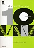 Take Another Ten for Clarinet and Piano: UE21169