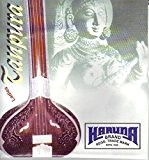 Tanpura, tambura, cordes, karuna marque, pour Tanpura femelle, 4 cordes