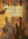 Tauzin Bruno Theorie Musicale Pour La Basse Bgtr Bk/Cd