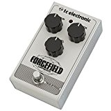 TC ELECTRONIC FORCEFIELD COMPRESSOR