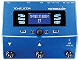 TC Helicon - Reverb et Multi-Effets VOICELIVE PLAY VOICELIVEPLAY Neuf garantie 3 ans