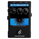 TC HELICON - VoiceTone Single C1 HardTune & Correct