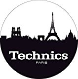 Technics 60613 Feutrine pour platine vinyle DJ