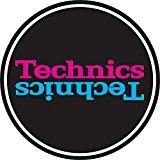 Technics 60660 Feutrine pour platine vinyle DJ Duplex 5 Mirror Design