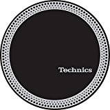 Technics 60666 Feutrine pour platine vinyle DJ